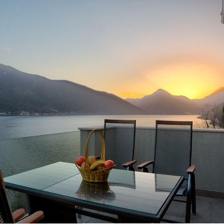Bajova Kula Luxury Residences Kotor Exterior photo