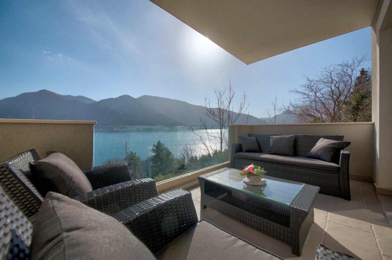 Bajova Kula Luxury Residences Kotor Exterior photo