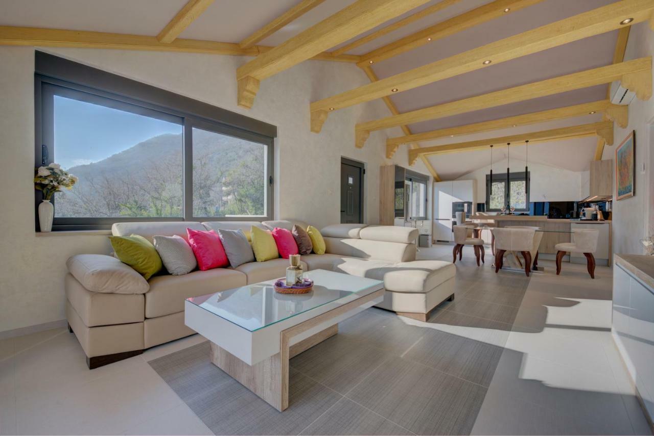 Bajova Kula Luxury Residences Kotor Exterior photo