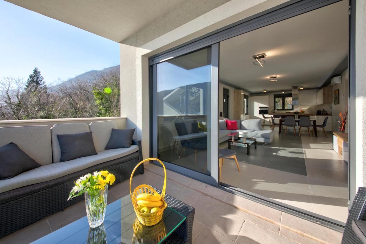 Bajova Kula Luxury Residences Kotor Exterior photo
