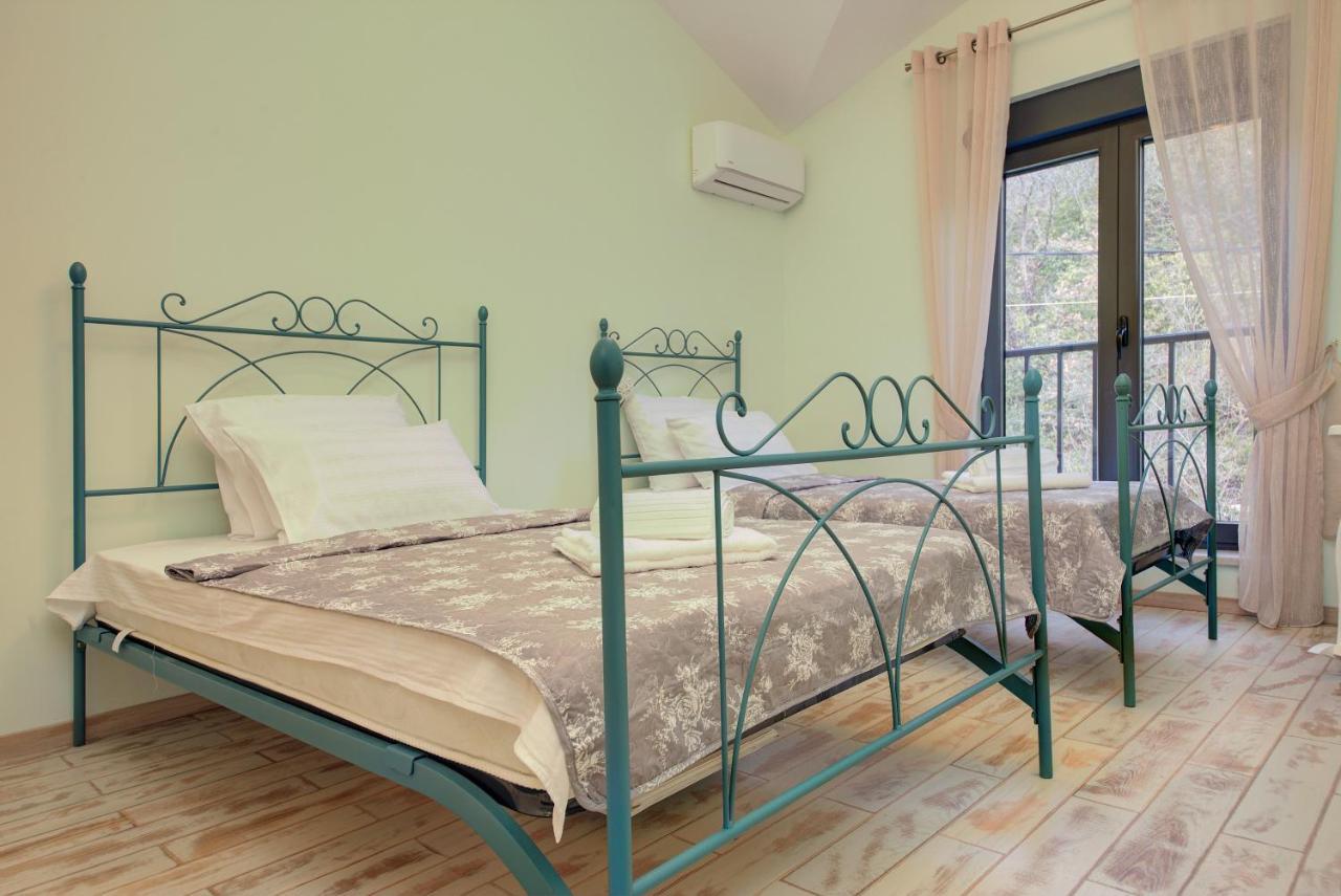 Bajova Kula Luxury Residences Kotor Exterior photo